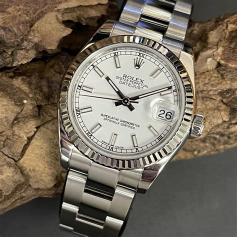 pre owned rolex datejust london|pre owned rolex datejust 31mm.